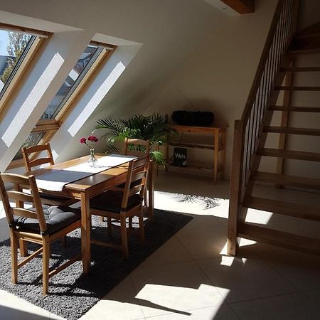 Ferienwohnung Reblaus Rüdesheim am Rhein Extérieur photo