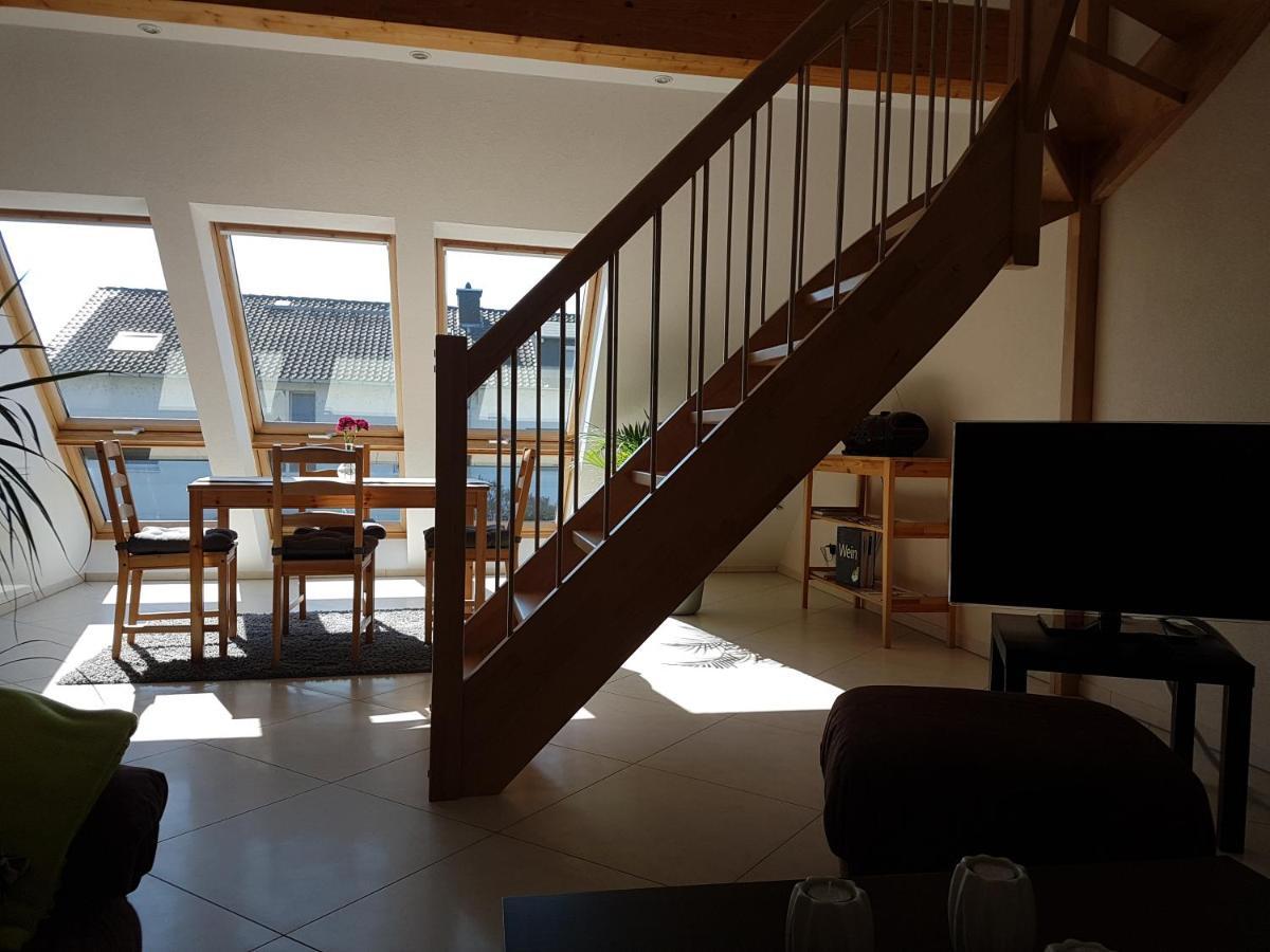 Ferienwohnung Reblaus Rüdesheim am Rhein Extérieur photo