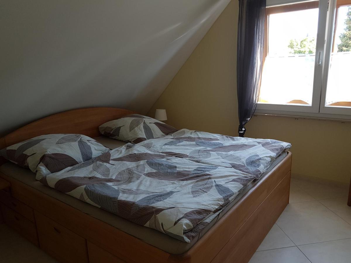 Ferienwohnung Reblaus Rüdesheim am Rhein Extérieur photo