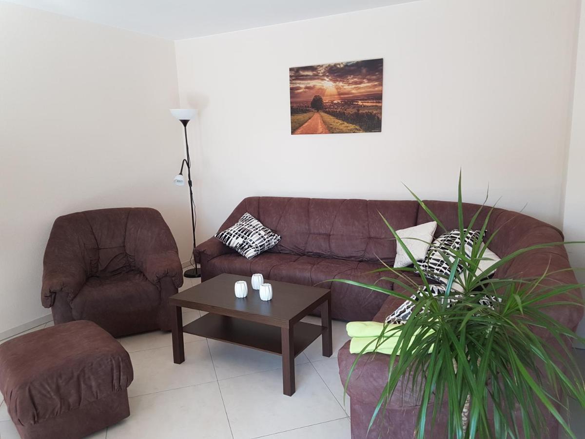 Ferienwohnung Reblaus Rüdesheim am Rhein Extérieur photo