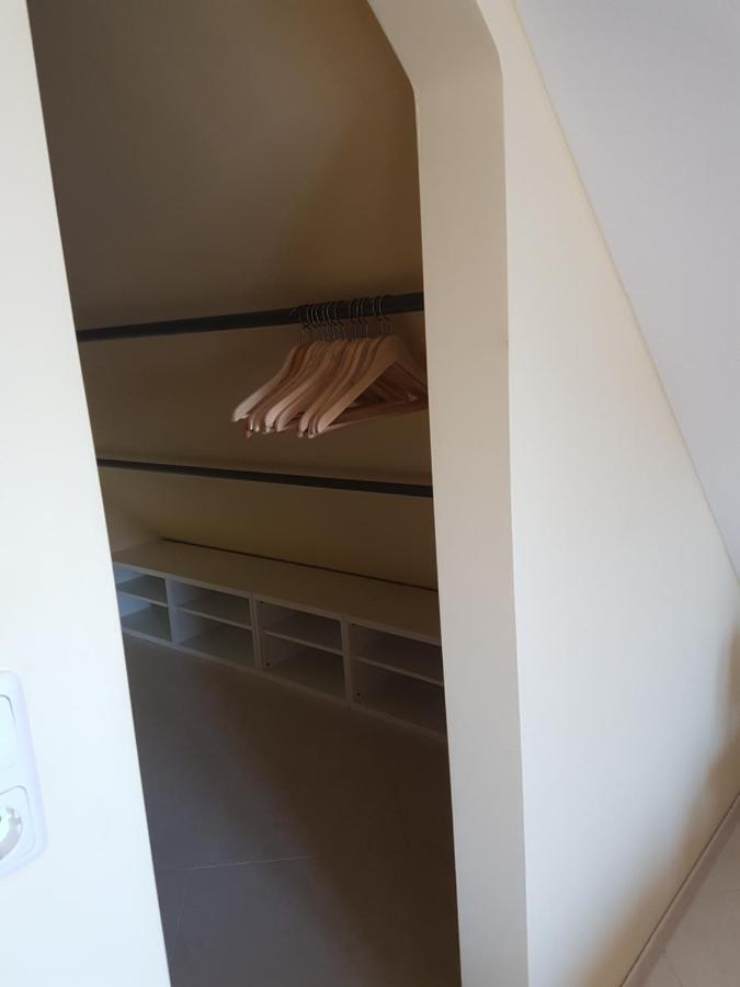 Ferienwohnung Reblaus Rüdesheim am Rhein Extérieur photo